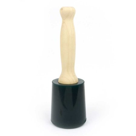 Wood Is Good WD202 Mallet 30-Ounce