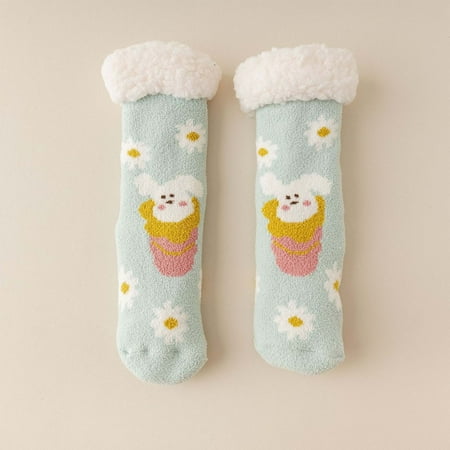 8 pairs * Women Cute Style Lamb Velvet Socks Autumn And Winter Home Plus Velvet Thick Floor Socks socks for women size 9-11 ankle high
8 pairs * Women Cute Style Lamb Velvet Socks Autumn And Winter Home Plus Velvet Thick Floor Socks socks for women size 9-11 ankle high