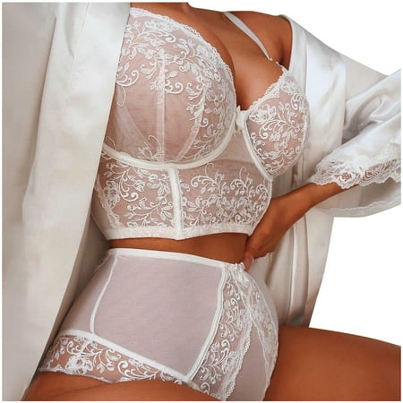 WANYNG Women Lace Sexy Lingerie Sleepwear Romper Suit Sleepwear Lace Underwear Negligee Lingerie Cotton Womens Sheer Nightgown
WANYNG Women Lace Sexy Lingerie Sleepwear Romper Suit Sleepwear Lace Underwear Negligee Lingerie Cotton Womens Sheer Nightgown