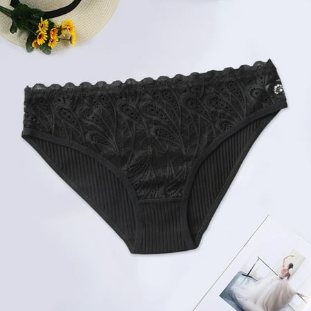 〖TOTO〗Women Panties Women T Back Seamless Panties Thong Lace Sports Fitness Thin Cotton Crotch Women Transparent Panties
〖TOTO〗Women Panties Women T Back Seamless Panties Thong Lace Sports Fitness Thin Cotton Crotch Women Transparent Panties