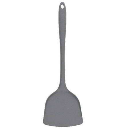Silicone Spatula Flexible Rubber Kitchen Cooking/Baking Utensil