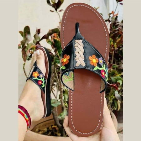 Christmas Fashion Women s Casual Shoes Breathable Outdoor Leisure Sandals Slippers
Christmas Fashion Women s Casual Shoes Breathable Outdoor Leisure Sandals Slippers