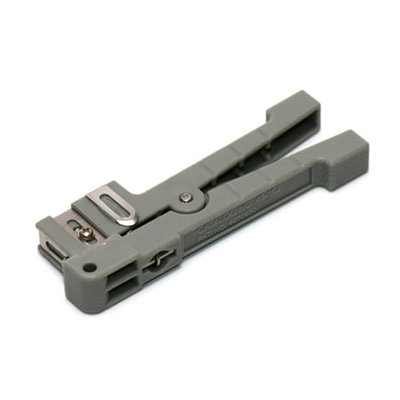 TINYSOME Practical Fiber Optic for Jacket Stripper Coaxial Stripper Cable Stripping for C
TINYSOME Practical Fiber Optic for Jacket Stripper Coaxial Stripper Cable Stripping for C