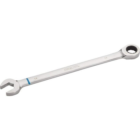Channellock Products Metric 14 mm 12-Point Ratcheting Combination Wrench