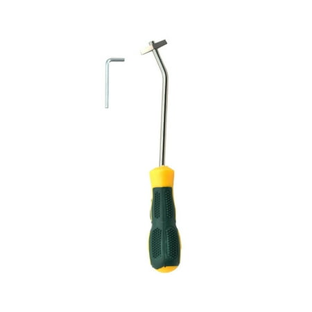 Aokid Tile Cleaning Tool Rhombus Head Design Labour-saving Tungsten Tile Beauty Seam Jointing Tool for Industry Hardware tools Labour-saving Rhombus Head Design Removable Head
Aokid Tile Cleaning Tool Rhombus Head Design Labour-saving Tungsten Tile Beauty Seam Jointing Tool for Industry Hardware tools Labour-saving Rhombus Head Design Removable Head
