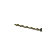 12PC Grip-Rite Grip-Rite - 8CTDSKR1 - 8D 2-3/8 in. Sinker Vinyl Steel Nail Countersunk 1 lb.
12PC Grip-Rite Grip-Rite - 8CTDSKR1 - 8D 2-3/8 in. Sinker Vinyl Steel Nail Countersunk 1 lb.