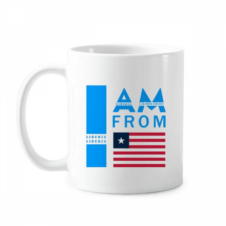 I Am From Liberia Art Deco Fashion Mug Pottery Cerac Coffee Porcelain Cup Tableware
I Am From Liberia Art Deco Fashion Mug Pottery Cerac Coffee Porcelain Cup Tableware