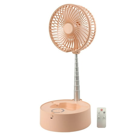Biekopu Portable Desk Fan Foldable Pedestal Stand Floor Fan Rechargeable Battery Telescopic USB Charging
Biekopu Portable Desk Fan Foldable Pedestal Stand Floor Fan Rechargeable Battery Telescopic USB Charging