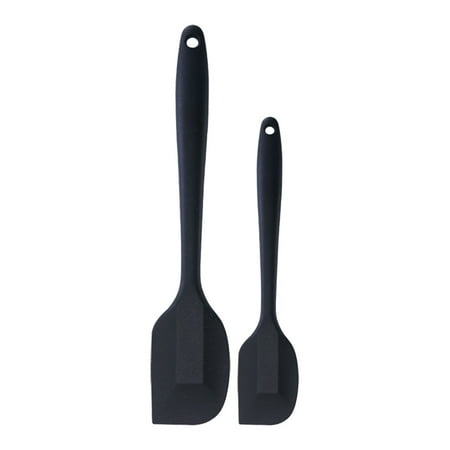 Meizhencang 2Pcs/Set Silicone Non Stick Butter Cooking Pastry Scraper Cake Baking Spatula
Meizhencang 2Pcs/Set Silicone Non Stick Butter Cooking Pastry Scraper Cake Baking Spatula