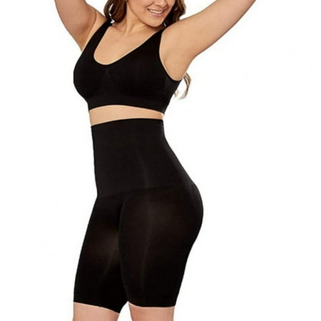 Butt Lifter Seamless Women High Waist Slimming Tummy Control Panties Knickers Pant Briefs Shapewear Underwear Body Shaper Lady
Butt Lifter Seamless Women High Waist Slimming Tummy Control Panties Knickers Pant Briefs Shapewear Underwear Body Shaper Lady