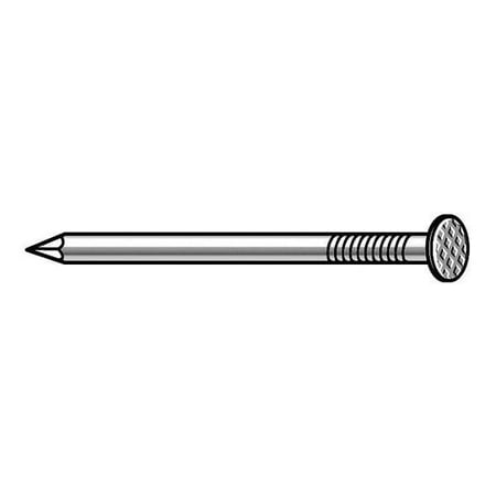 ZoroSelect Sinker Nail 20d x 3-3/4 In L PK37