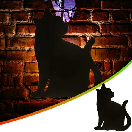 yegeUY Cat Night Light Voice Activated Cat DOG And Other Animal Silhouette Lamp Wall Decor For Home Living Room Hallway Kitchen Bedroom Warm Lights okay
yegeUY Cat Night Light Voice Activated Cat DOG And Other Animal Silhouette Lamp Wall Decor For Home Living Room Hallway Kitchen Bedroom Warm Lights okay