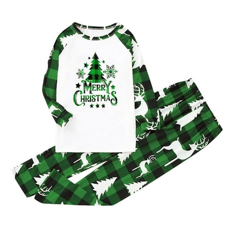 DNDKILG Family Matching Pajamas Christmas Pjs Xmas Clothes Soft Outfit Sleepwear Kids 8 Years
DNDKILG Family Matching Pajamas Christmas Pjs Xmas Clothes Soft Outfit Sleepwear Kids 8 Years