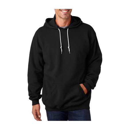 Anvil Adult Hooded Fleece, Style 71500