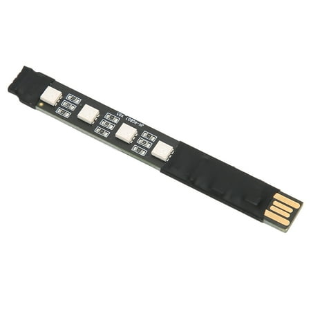LED Light Strips Animation Effect 4pin Interface Strip Lighting For Office For Home For Room Black
LED Light Strips Animation Effect 4pin Interface Strip Lighting For Office For Home For Room Black