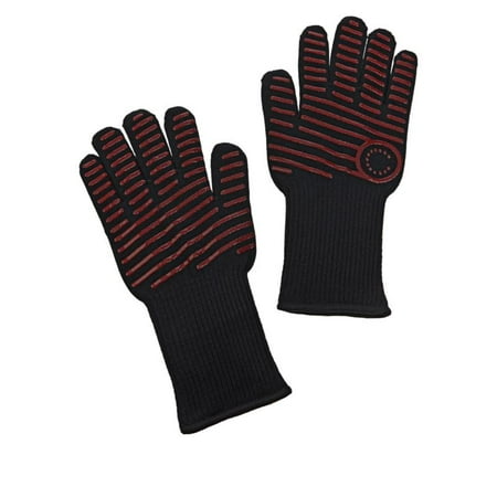 Curtis Stone Heat Resistant Glove Set Model 682-691