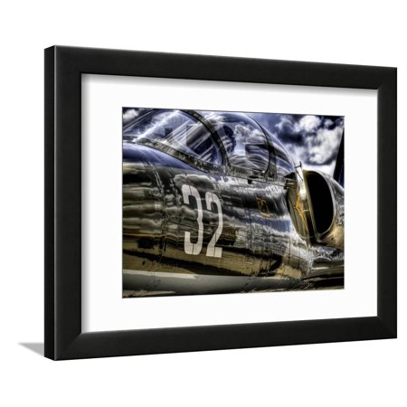 Wanna Take a Ride? Framed Print Wall Art By Stephen Arens