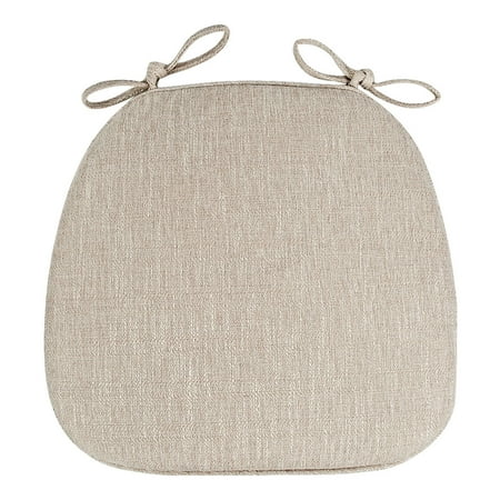 Queening Seat Cushion Car Seat Memory Foam Pillows for Sciatica Seat Pads Chair Cushions For U Shaped Dining Chairs Kitchen Chair Cushions With Ties Non Chair Pads For Dining Room Chairs
Queening Seat Cushion Car Seat Memory Foam Pillows for Sciatica Seat Pads Chair Cushions For U Shaped Dining Chairs Kitchen Chair Cushions With Ties Non Chair Pads For Dining Room Chairs