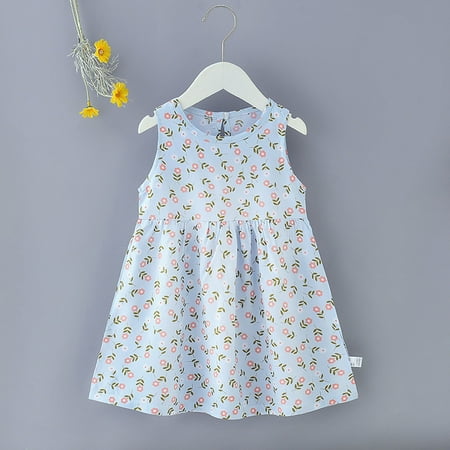 Shldybc Baby Girl Dress Clearance Summer Toddler Baby Girls Sleeveless Dress Graphic Print Children s Clothing Girls Dresses Summer Savings Clearance
Shldybc Baby Girl Dress Clearance Summer Toddler Baby Girls Sleeveless Dress Graphic Print Children s Clothing Girls Dresses Summer Savings Clearance