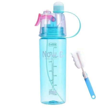 Vintage Milk Glass Mug A Must Have Portable Spray Water Bottle For Summer Outdoor Use Multifunctional Sports Water Bottle One Click Mist Friendly Materials Suitable For Hiking Running 1pc
Vintage Milk Glass Mug A Must Have Portable Spray Water Bottle For Summer Outdoor Use Multifunctional Sports Water Bottle One Click Mist Friendly Materials Suitable For Hiking Running 1pc