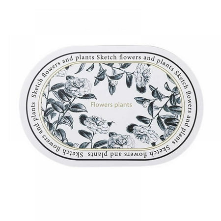 1Pc Ink Painting Placemats for Dining Table Washable Placemat Thick Non-Slip Heat Resistant Kitchen Table Decor Mats Easy to Clean
1Pc Ink Painting Placemats for Dining Table Washable Placemat Thick Non-Slip Heat Resistant Kitchen Table Decor Mats Easy to Clean