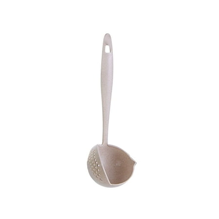 Long Handle Colander Plastic Strainer Plastic Colander Kitchen Strainer Long Handle Colander 2 In 1 Kitchen Anti Scald Long Handle Round Filter Colander Spoon TablewareBeige
Long Handle Colander Plastic Strainer Plastic Colander Kitchen Strainer Long Handle Colander 2 In 1 Kitchen Anti Scald Long Handle Round Filter Colander Spoon TablewareBeige