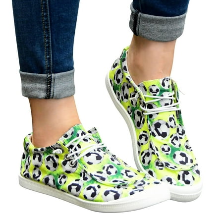 ZXHACSJ Floral Print Women s Sports Shoes Flat Breathable Shoes Women s Shoes Yellow 39
ZXHACSJ Floral Print Women s Sports Shoes Flat Breathable Shoes Women s Shoes Yellow 39