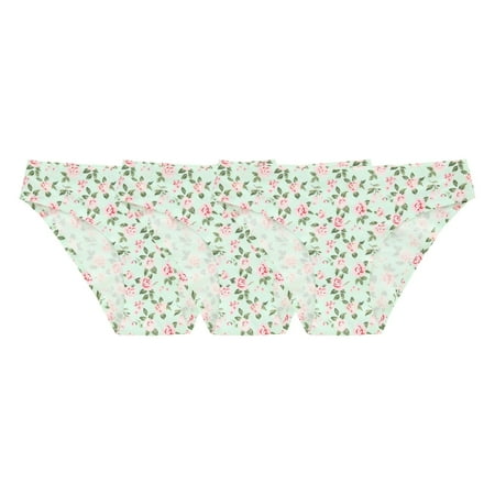 Tosmy Women s Panties 3-Pack Women s Sports Quick Drying Pregnant Women s Large Underwear For Women
Tosmy Women s Panties 3-Pack Women s Sports Quick Drying Pregnant Women s Large Underwear For Women