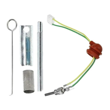 Universal Glow Plug Repair Gasket Heater Service for 5kW Auxiliary Heater 12v