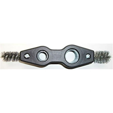 MA-Line MA-MGC401 4 In 1 Stainless Steel Brush