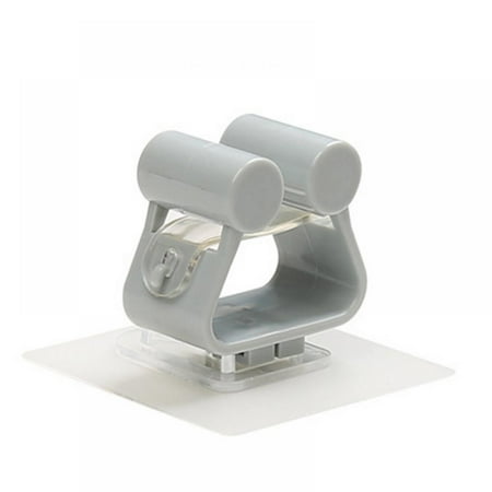HOTWINTER Punch-Free Mop Double Buckle Creative Non-Trace Bathroom Stick Double Buckle Broom Double Buckle
HOTWINTER Punch-Free Mop Double Buckle Creative Non-Trace Bathroom Stick Double Buckle Broom Double Buckle