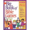 Big Book of Bible Games #1