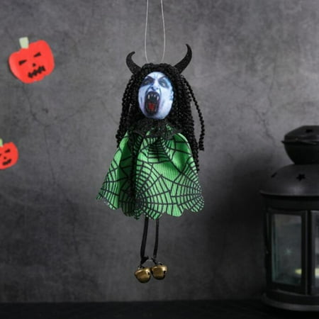 Home Decoration Witch Doll Decoration Hanging Witch Decoration House Hanging Props Party Decoration
Home Decoration Witch Doll Decoration Hanging Witch Decoration House Hanging Props Party Decoration