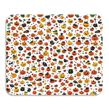 Festive Halloween Pumpkin Pattern Diatomaceous Earth Water Absorbent Mat Anti-Slip Rubber Backing 15.7 x 11.8
Festive Halloween Pumpkin Pattern Diatomaceous Earth Water Absorbent Mat Anti-Slip Rubber Backing 15.7 x 11.8