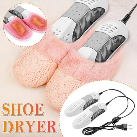 TUTUnaumb 2022 Winter Us Standard Shoe Dryer Shoe Dryer Household Light Shoe Dryer (1 Pair) Clearance-A
TUTUnaumb 2022 Winter Us Standard Shoe Dryer Shoe Dryer Household Light Shoe Dryer (1 Pair) Clearance-A