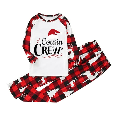 Unolxmxbk Family Christmas Pajamas Matching Sets Matching Christmas Pajamas Set Pattern for Kids Parent Child Outfit Christmas Gifts for Women Matching Christmas Pajamas Red 110
Unolxmxbk Family Christmas Pajamas Matching Sets Matching Christmas Pajamas Set Pattern for Kids Parent Child Outfit Christmas Gifts for Women Matching Christmas Pajamas Red 110