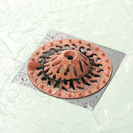 Hueook Shower Drain Hair Catcher Anti-Clogging Silicone Filter For Kitchen Sink Bathroom Hair Dr Ain Plug Mechanic Tool Set
Hueook Shower Drain Hair Catcher Anti-Clogging Silicone Filter For Kitchen Sink Bathroom Hair Dr Ain Plug Mechanic Tool Set