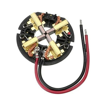 Goodhd for Milwaukee CARBON BRUSH KIT 14-46-2012 REPLACES 22-22-1640 22-22-1550
Goodhd for Milwaukee CARBON BRUSH KIT 14-46-2012 REPLACES 22-22-1640 22-22-1550