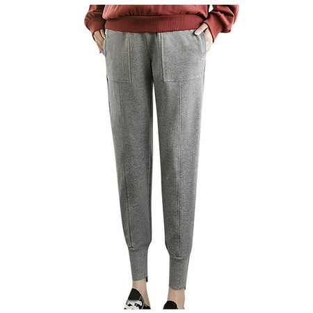 skpabo Leisure trousers for pregnant women maternity leggings pregnancy trousers comfortable stretch jogging bottoms
skpabo Leisure trousers for pregnant women maternity leggings pregnancy trousers comfortable stretch jogging bottoms