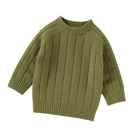 Autumn Winter Warm Outfits Baby Girl Boy Cute Long Sleeve Solid Knitted Sweater Pullover Tops Knitted Baby Girl Romper
Autumn Winter Warm Outfits Baby Girl Boy Cute Long Sleeve Solid Knitted Sweater Pullover Tops Knitted Baby Girl Romper