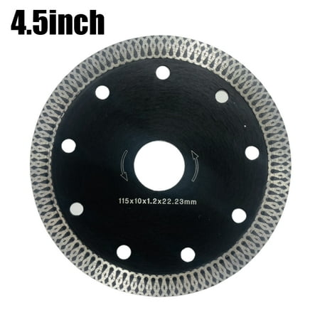 RANMEI Ultra-thin Diamond Ceramic Oscillating Tool Accessories Cutting Tools 4/4.5/5in
RANMEI Ultra-thin Diamond Ceramic Oscillating Tool Accessories Cutting Tools 4/4.5/5in