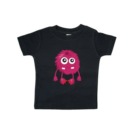 Inktastic Furry Monster Cute Little Monster Pink Monster Gift Baby Boy or Baby Girl T-Shirt
Inktastic Furry Monster Cute Little Monster Pink Monster Gift Baby Boy or Baby Girl T-Shirt