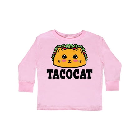 Inktastic Tacocat Cindo De Mayo Gift Toddler Boy or Toddler Girl Long Sleeve T-Shirt
Inktastic Tacocat Cindo De Mayo Gift Toddler Boy or Toddler Girl Long Sleeve T-Shirt