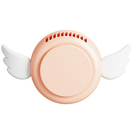 Younar Portable Neck Fan | Wireless Personal Fans Rechargeable Battery-Powered Hands-Free Cooling Fan for Women Men | Adjustable 3 Speeds Mini Fan with 3 Air Outlets
Younar Portable Neck Fan | Wireless Personal Fans Rechargeable Battery-Powered Hands-Free Cooling Fan for Women Men | Adjustable 3 Speeds Mini Fan with 3 Air Outlets