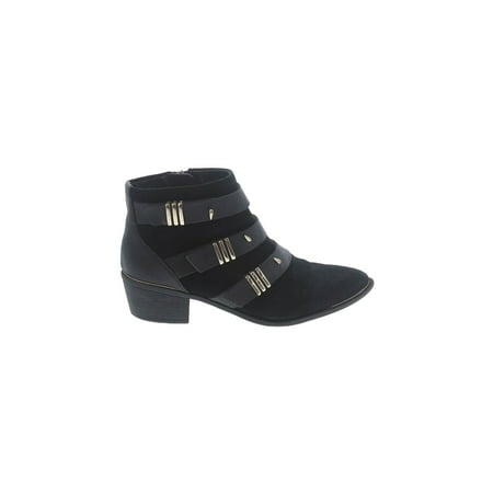 Pre-Owned Circus by Sam Edelman Women s Size 6.5 Ankle Boots