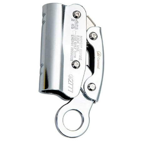 Carabiners Quickdraws Heavy Duty Alloy Steel Self-Locking Rope Grab Climbing Fall for Protection Aerial Work Tool
Carabiners Quickdraws Heavy Duty Alloy Steel Self-Locking Rope Grab Climbing Fall for Protection Aerial Work Tool