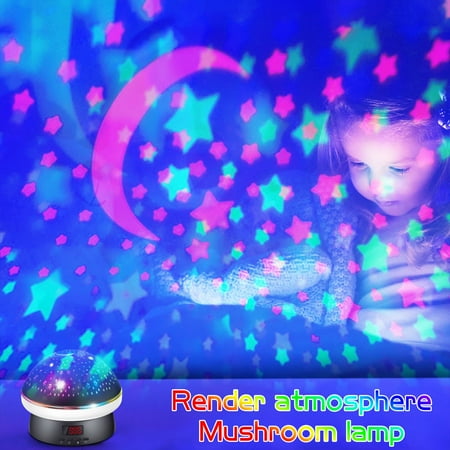GiliGiliso Clearance Lamp,Night Light Moon Star Projection Night Light With Timing 360° Rotating 9 Colors Modes Toys For 3-10 Year Old Girls,Night Light
GiliGiliso Clearance Lamp,Night Light Moon Star Projection Night Light With Timing 360° Rotating 9 Colors Modes Toys For 3-10 Year Old Girls,Night Light