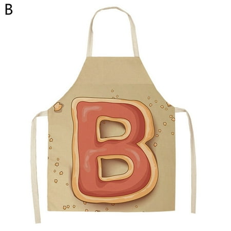 UDIYO Cooking Apron Cooking Bib Soft Texture Grease Resistant Flax Letter Printed Chef Kitchen Apron Baking Accessories
UDIYO Cooking Apron Cooking Bib Soft Texture Grease Resistant Flax Letter Printed Chef Kitchen Apron Baking Accessories