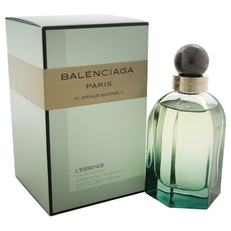 Balenciaga Paris L'Essence for Women Eau de Parfum Natural Spray, 2.5 fl oz