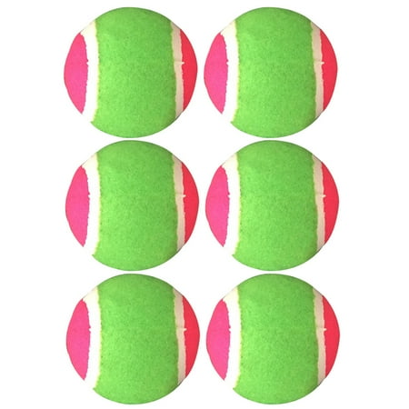6 Pcs 2.5 Inch Special Sticky Bat Ball Suction Ball Toy Sucker Ball Toy for Kids Children (Random Color)
6 Pcs 2.5 Inch Special Sticky Bat Ball Suction Ball Toy Sucker Ball Toy for Kids Children (Random Color)